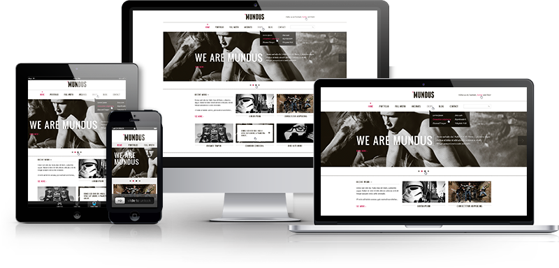 PC Ipad 手机多终端兼容安博（中国） 无障碍呈现 内容信息完美呈现